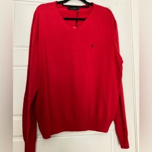 Carolina Herrera New 100% Cotton XXL